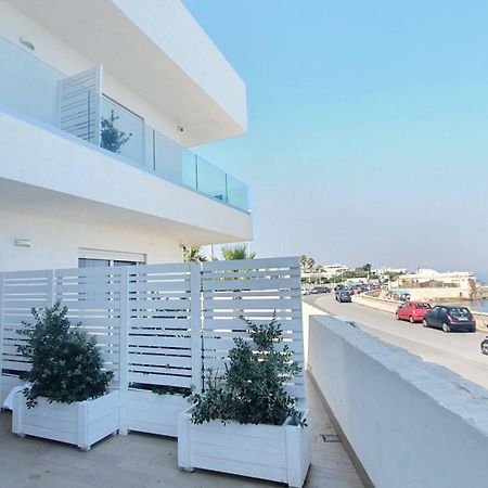 Villa Mediterranea Apartments - Seaview, Pool & Garden Bari Zewnętrze zdjęcie